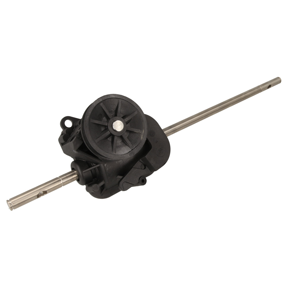 Gearbox-Single Speed Synchro