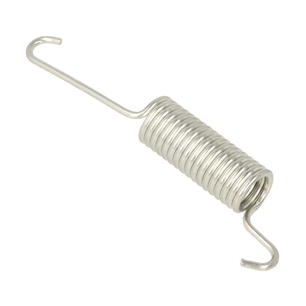 Spring Belt Tensioner