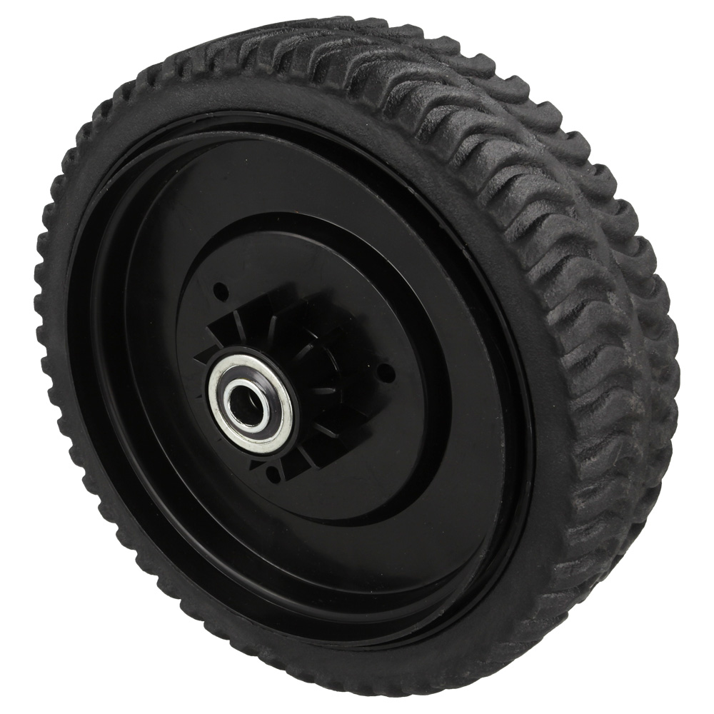 Wheel Assy- 220 Deep Tread