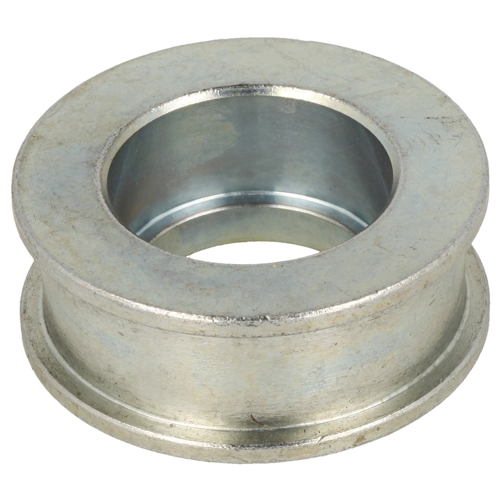 Pulley- Flat Idler