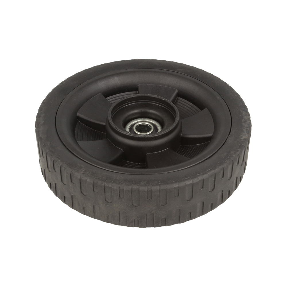 Wheel Assy-175mm Cobra Blk