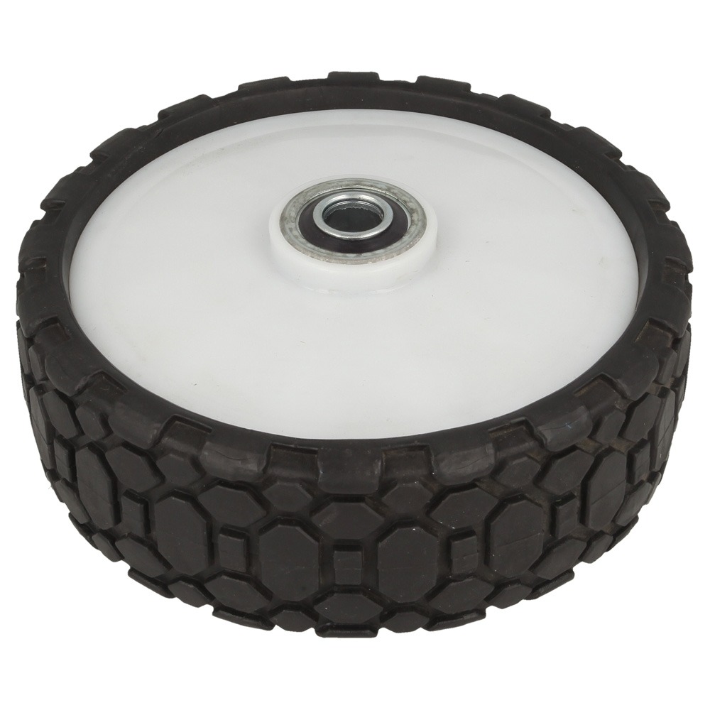 Wheel Assy-150mm Mk 6
