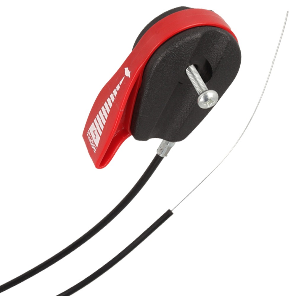 Control-Throttle Capro T