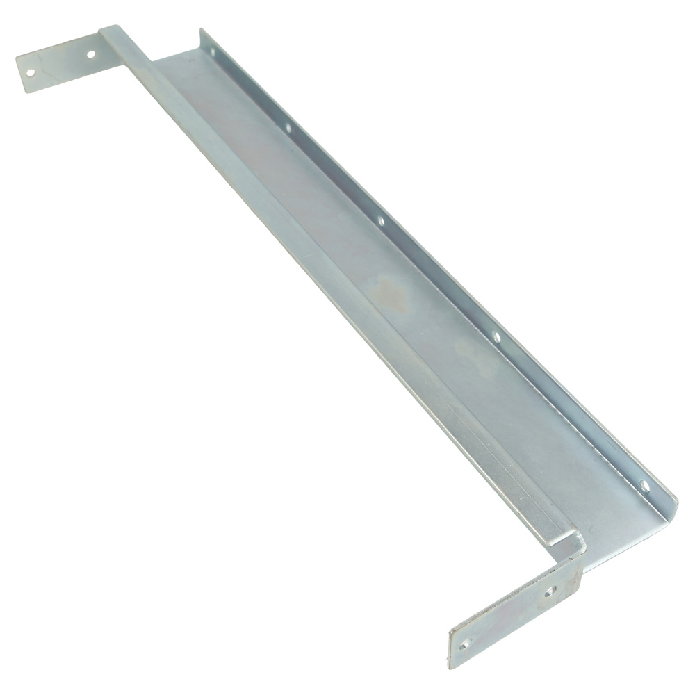 Brace- Rear Stiffener
