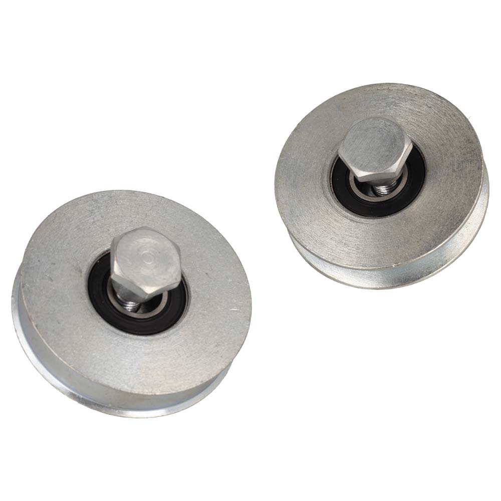 Pulley - V Idler