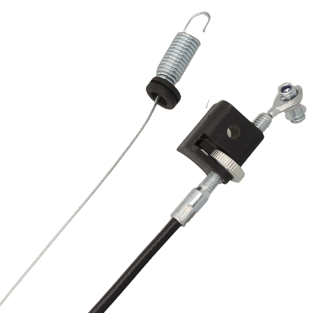 Cable- Clutch Thumb Wheel