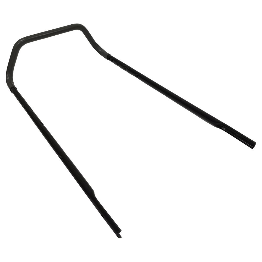 (5a) Upper-Handle Upturned - Bk.