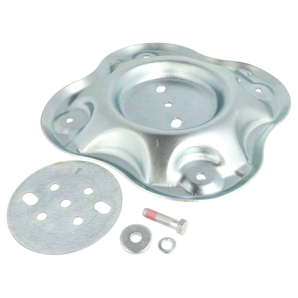KIT-Disc Blade Wavy