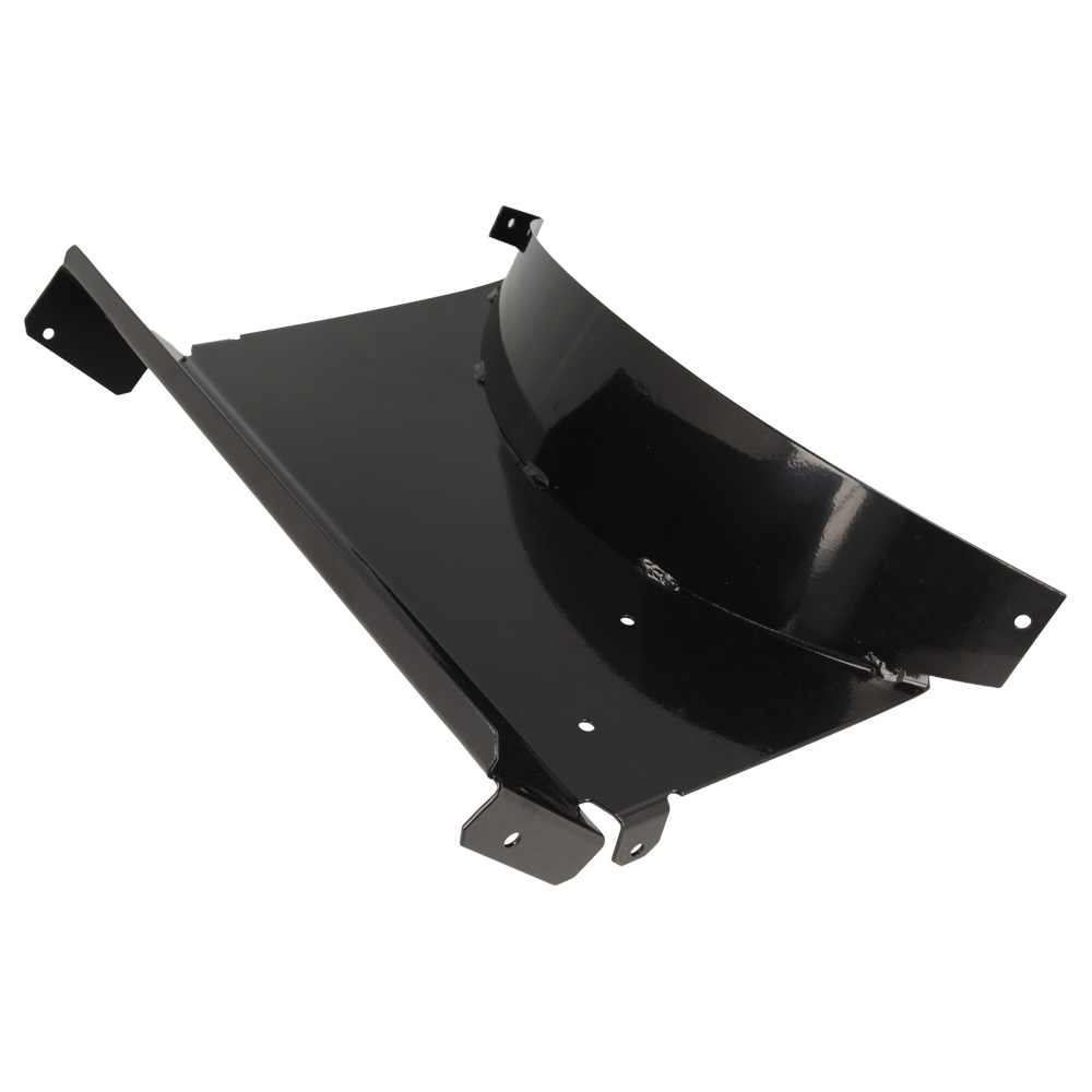 Ramp Assy Grass