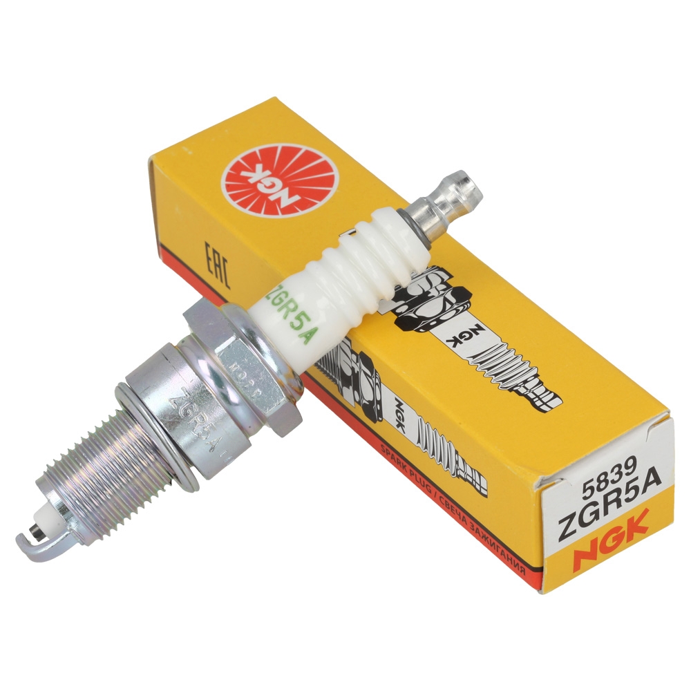 Spark Plug