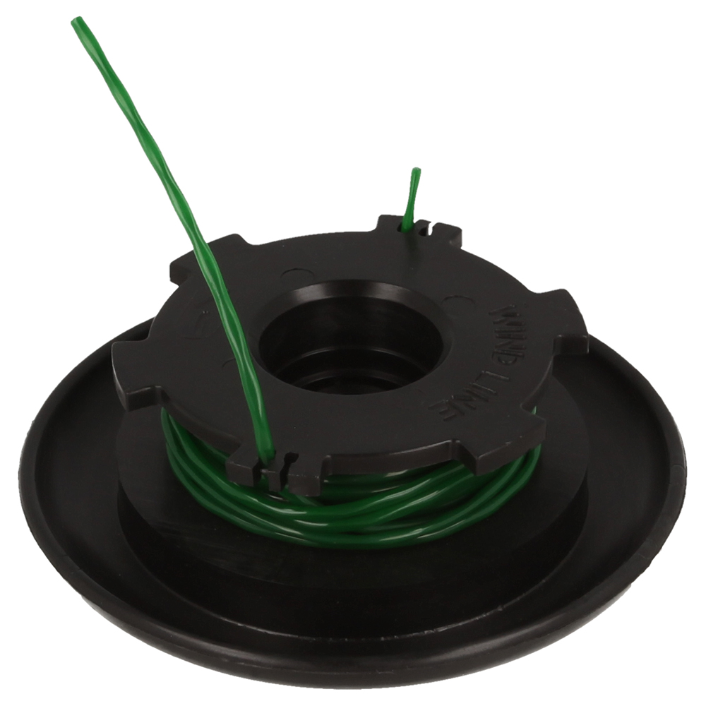 Nylon Spool