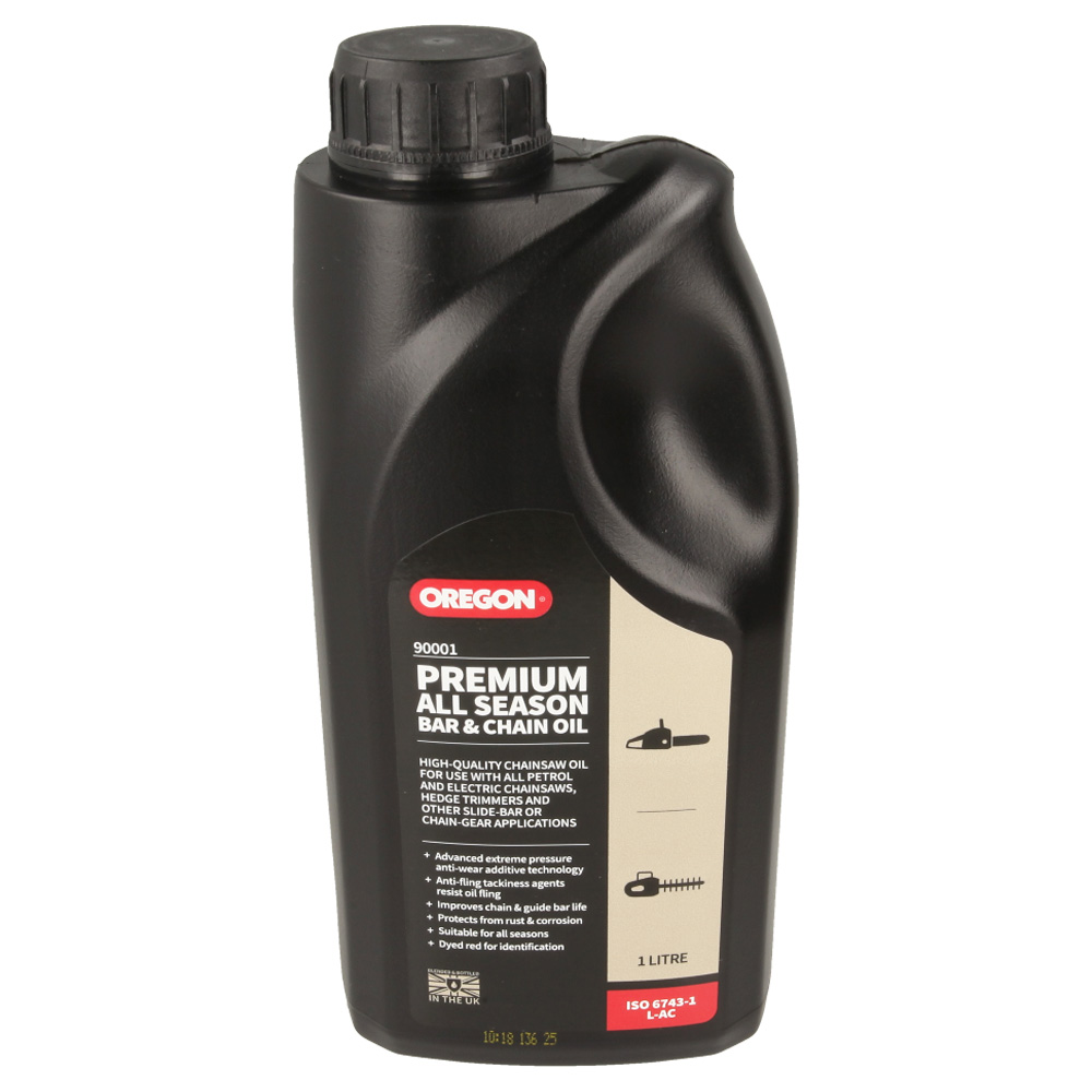 Oregon Bar Chain Oil