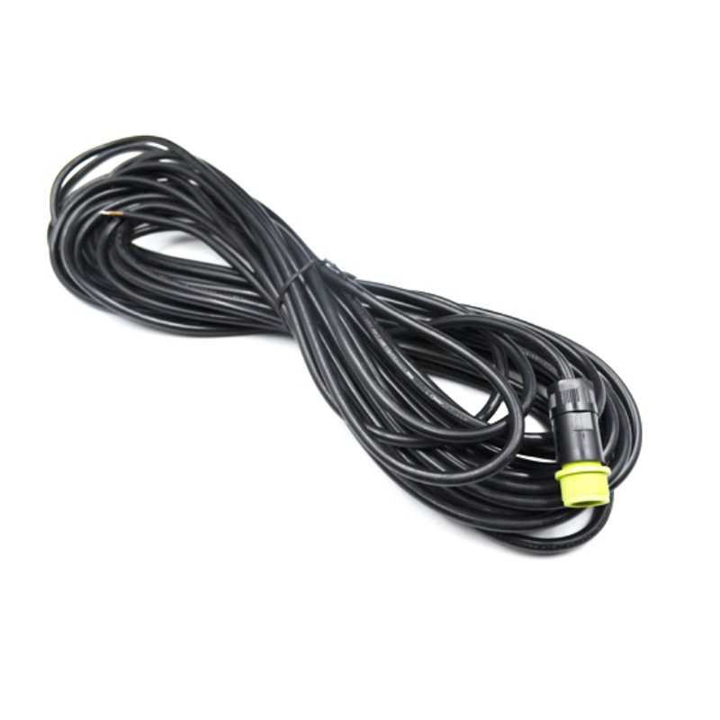 Power Supply Cable Assembly