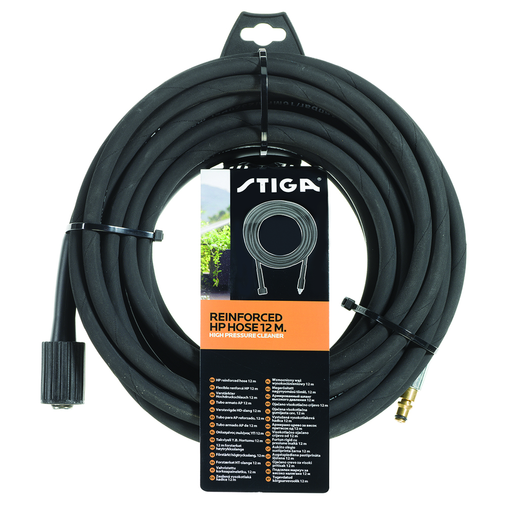 High Pressure Hose
