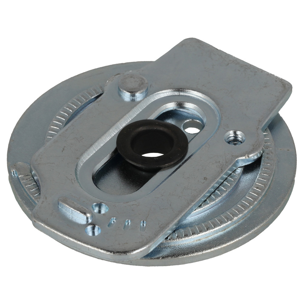 Rotary Slider