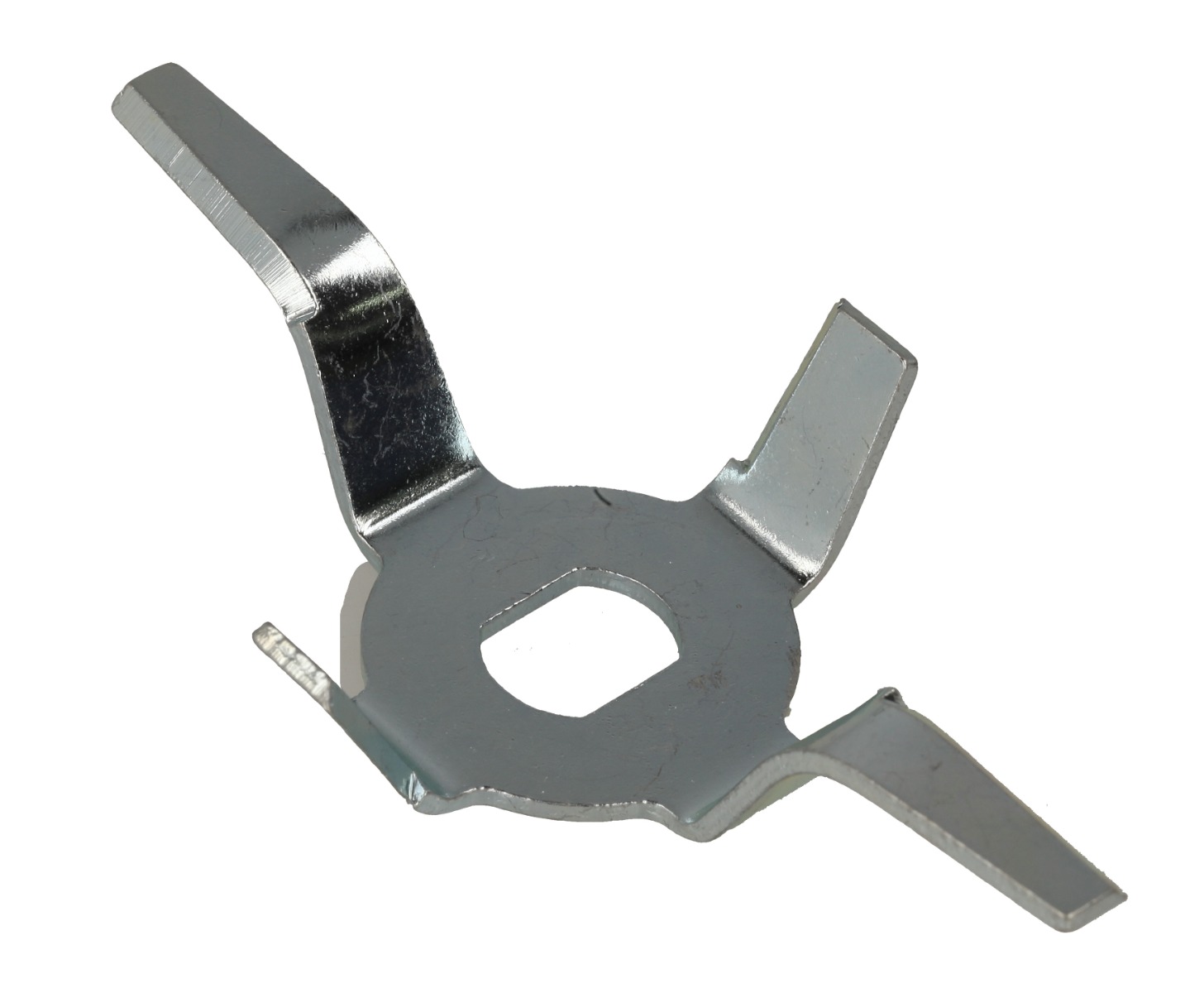 Fan Blade