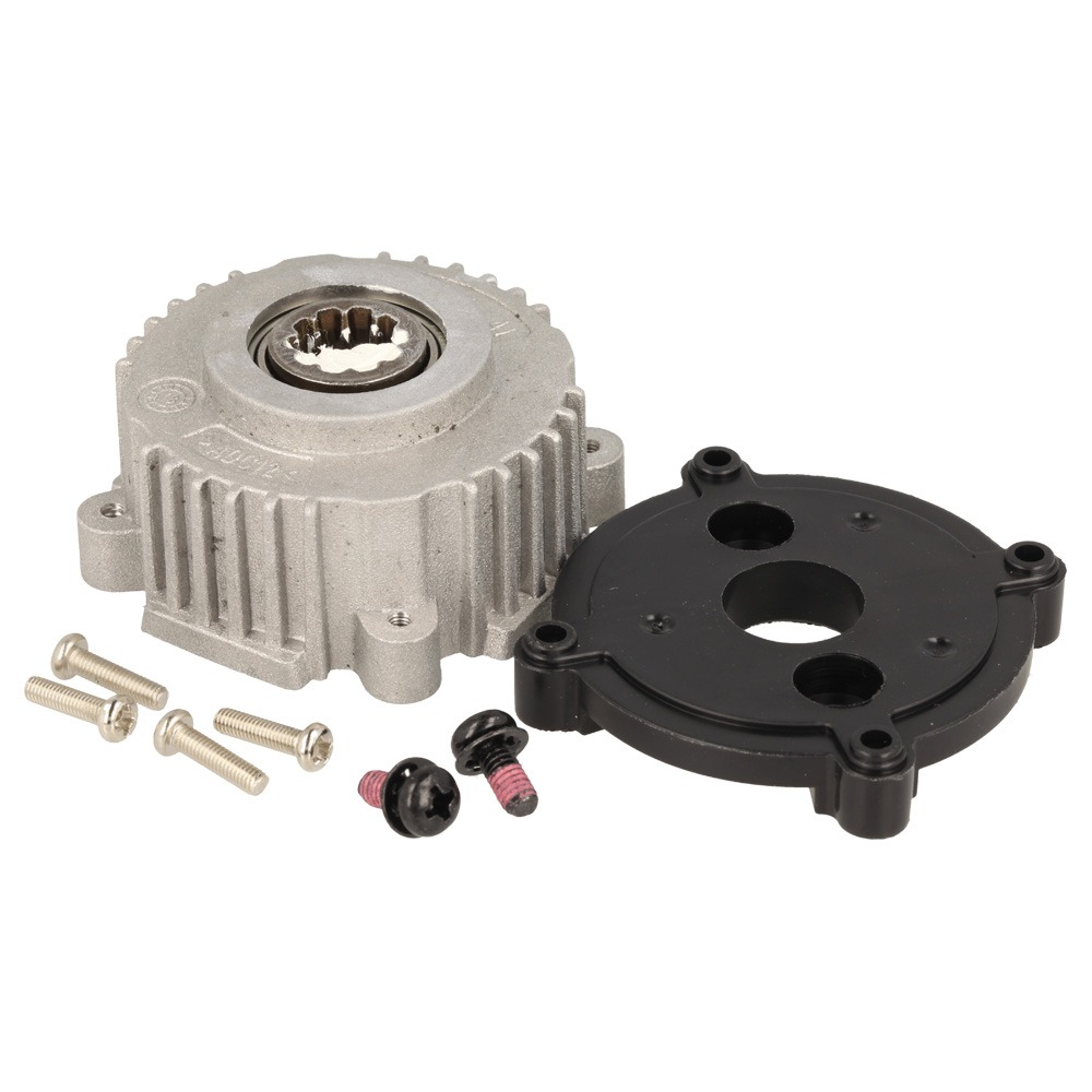 Gear Box