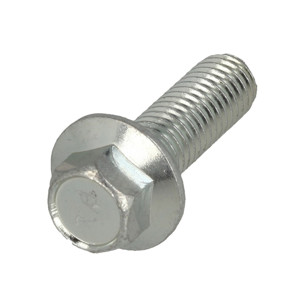 Screw