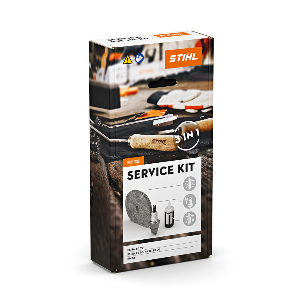 Genuine Stihl Service Kit