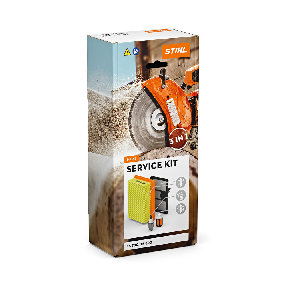 Genuine Stihl Service Kit