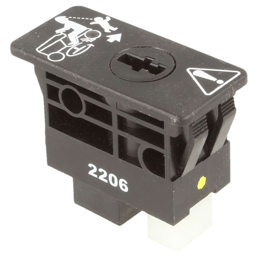 Rmo Module Only Switch