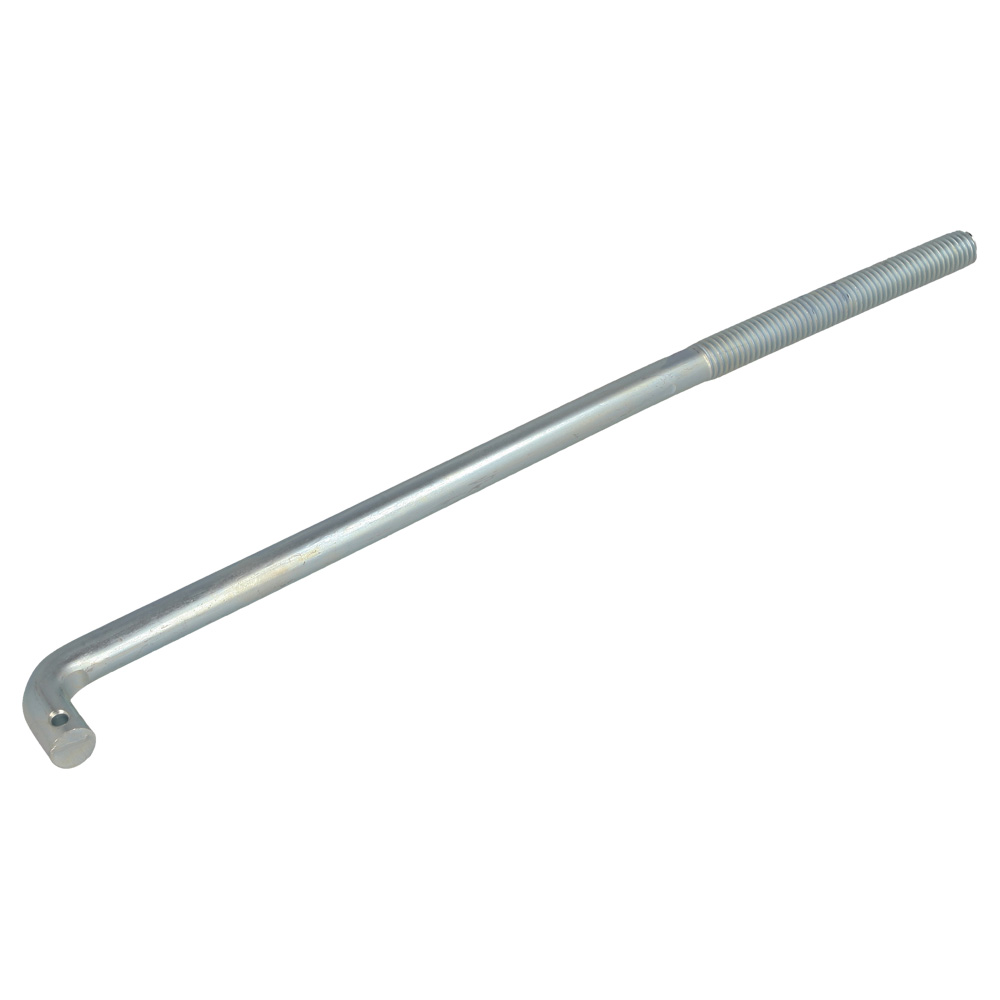 Front Bail Rod