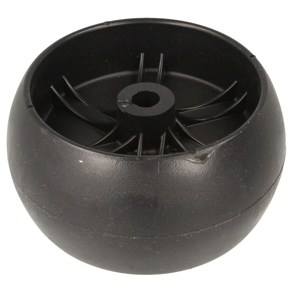 Gauge Wheel