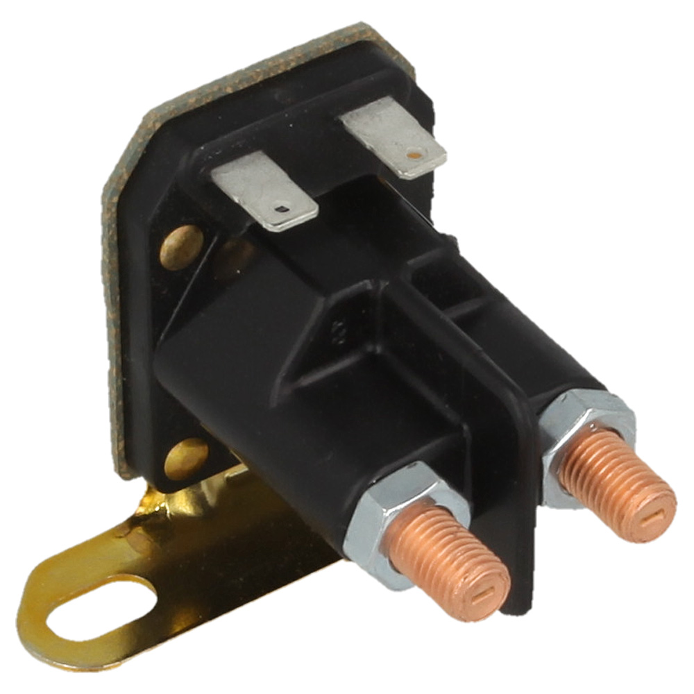 [Y1] L-Bracket Solenoid
