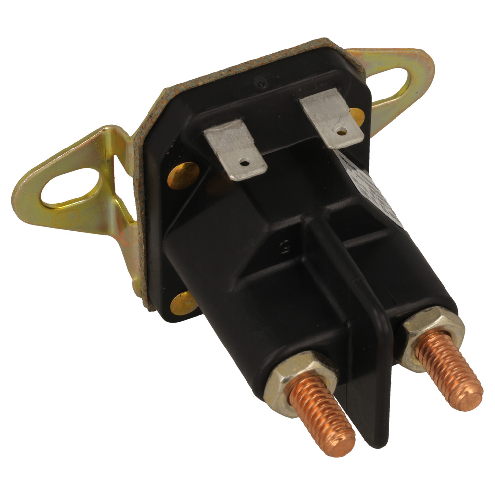 Solenoid