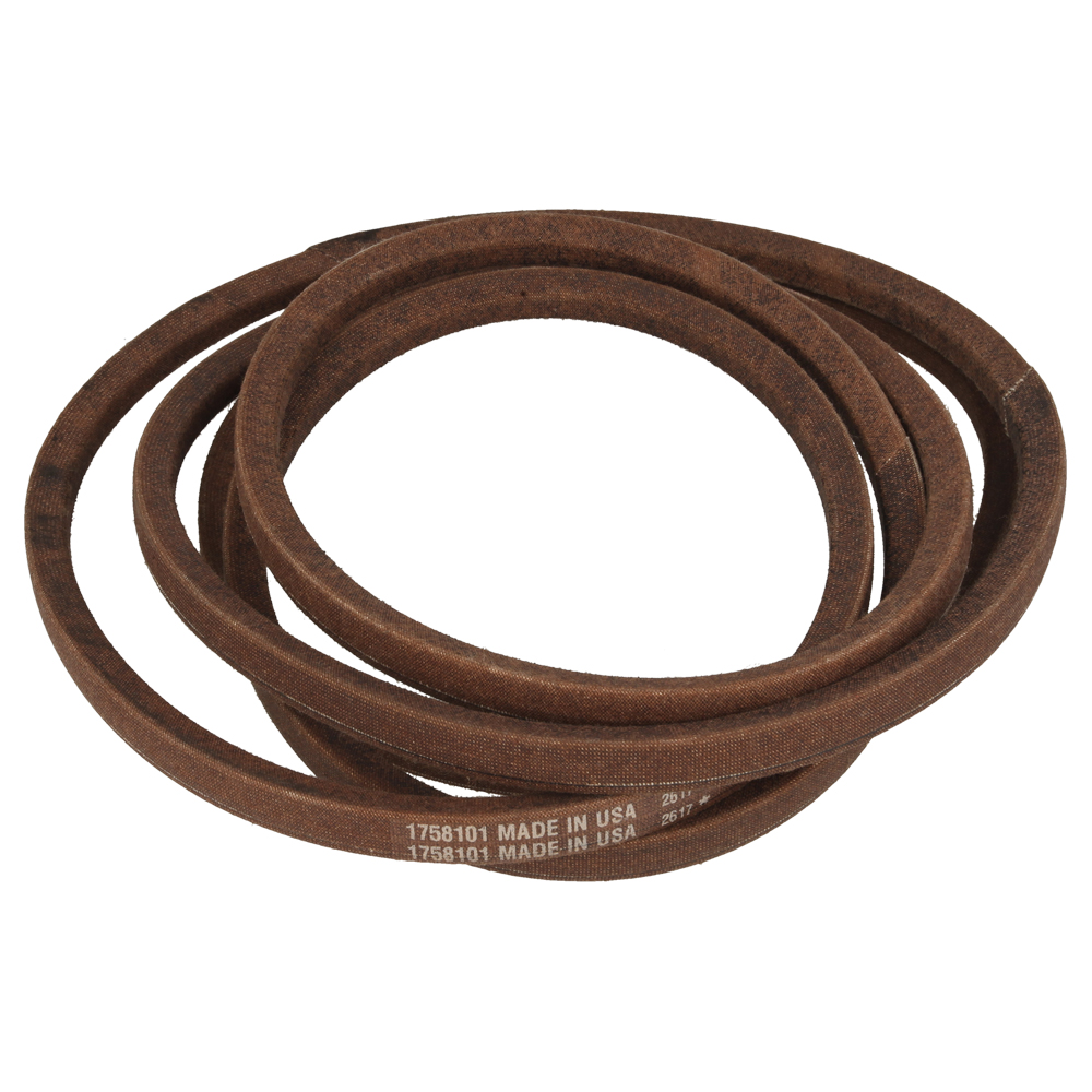 113.0 Effective Length Belt