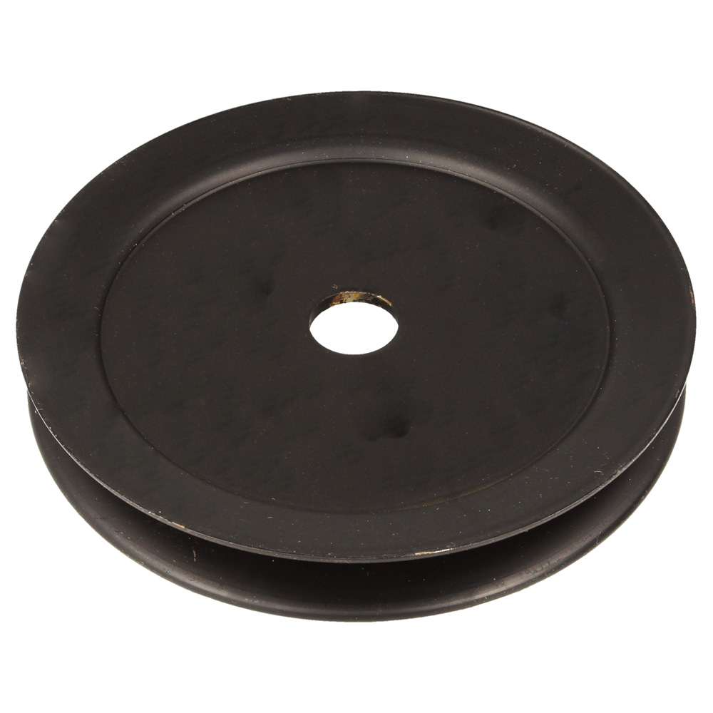 Pulley