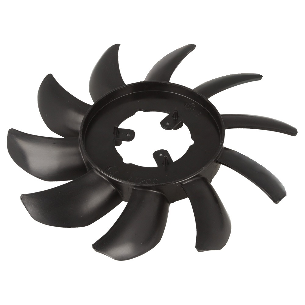 Input Fan