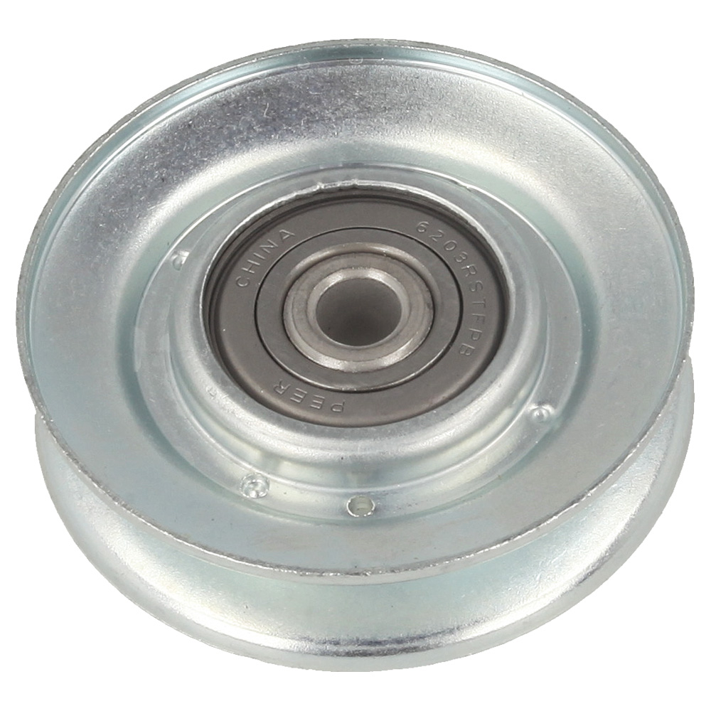 Idler Pulley