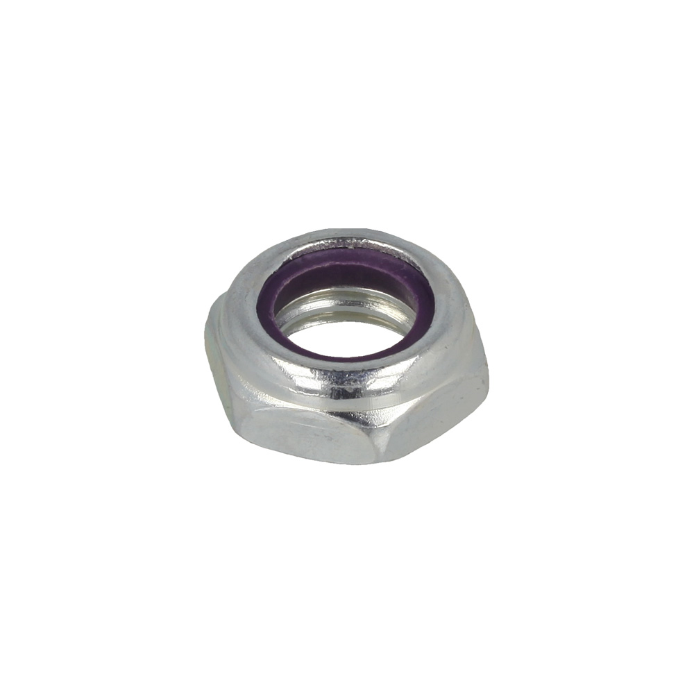 Hex Lock