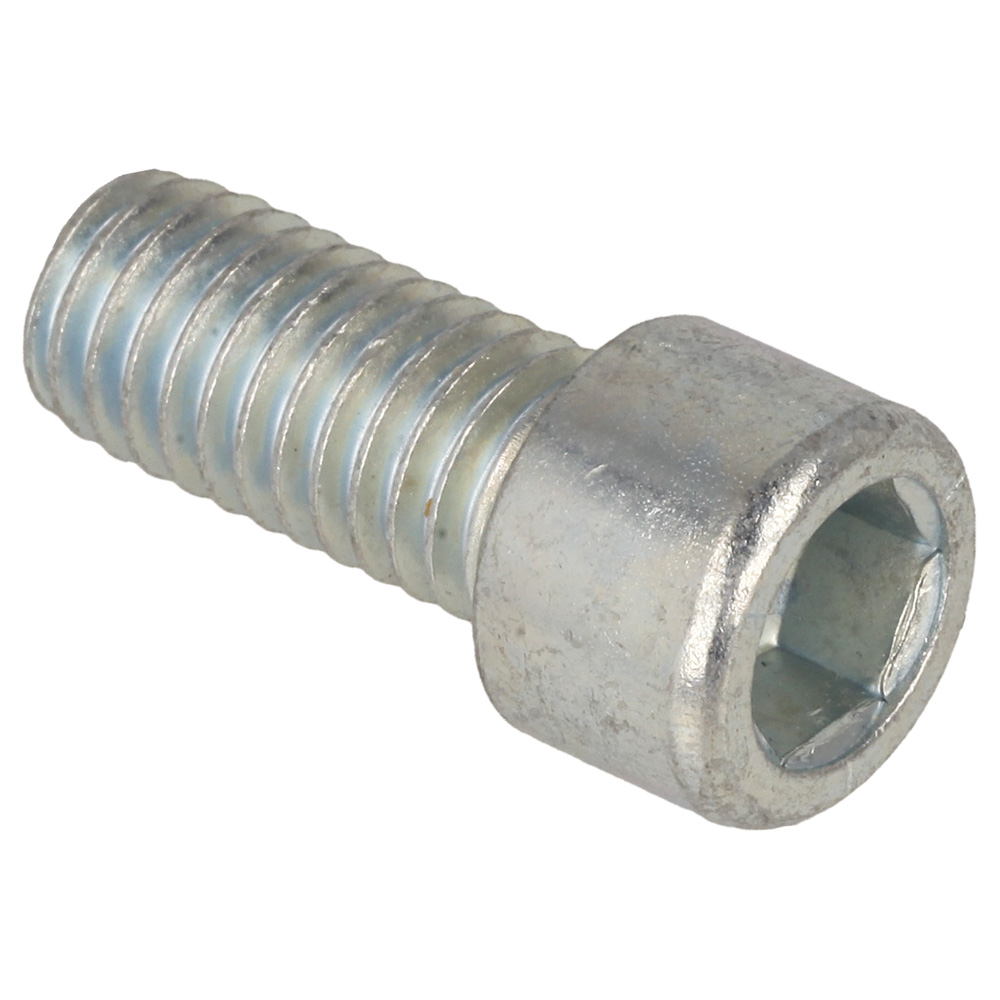 Socket Head