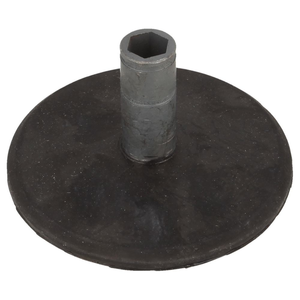 Cantilever Driven Disc