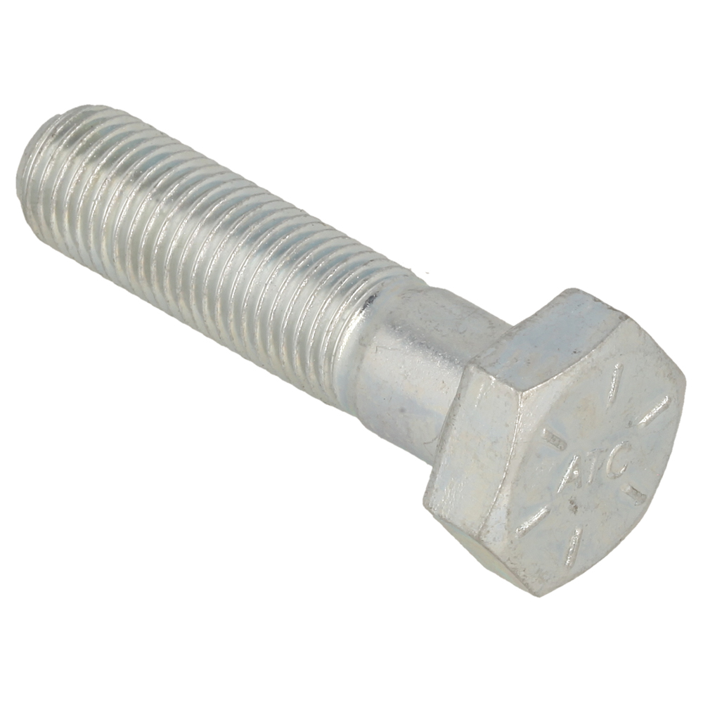 3/8-24 X 1-1/2 Screw Hex