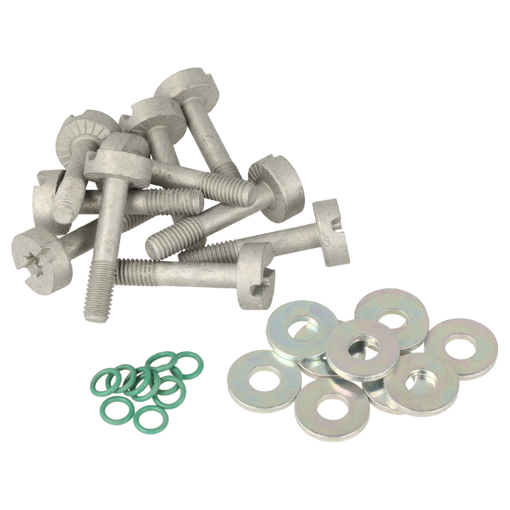 Screw Kit (10 Pieces)