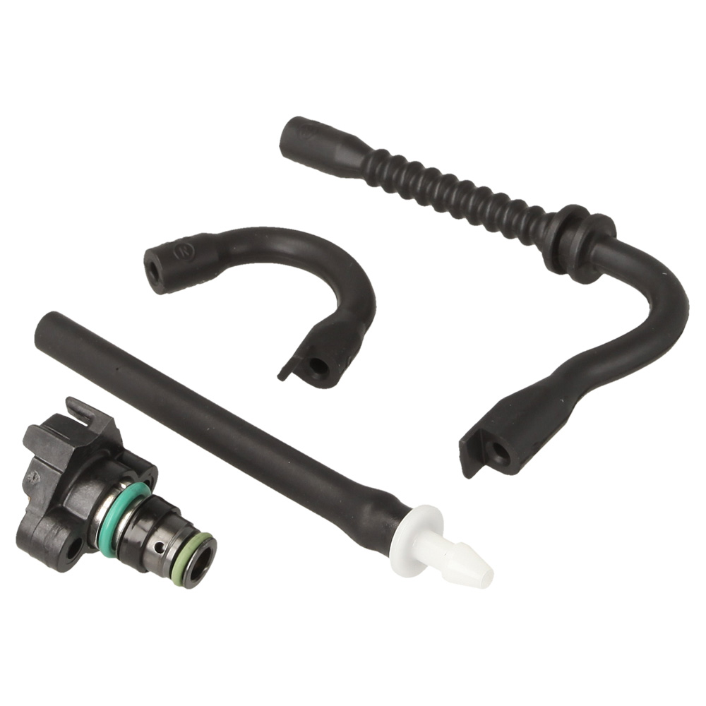 Injection Valve (Contains Items 7, 8)