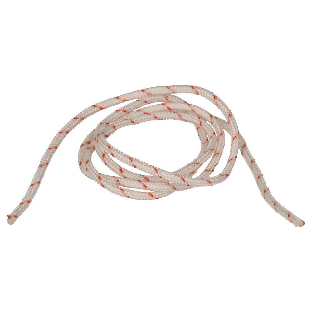Starter rope Ø 2.7x800 mm