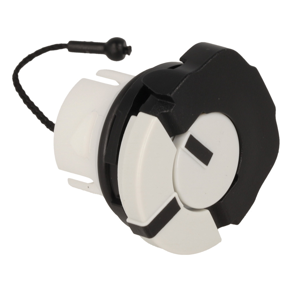 Filler cap (Contains 21)