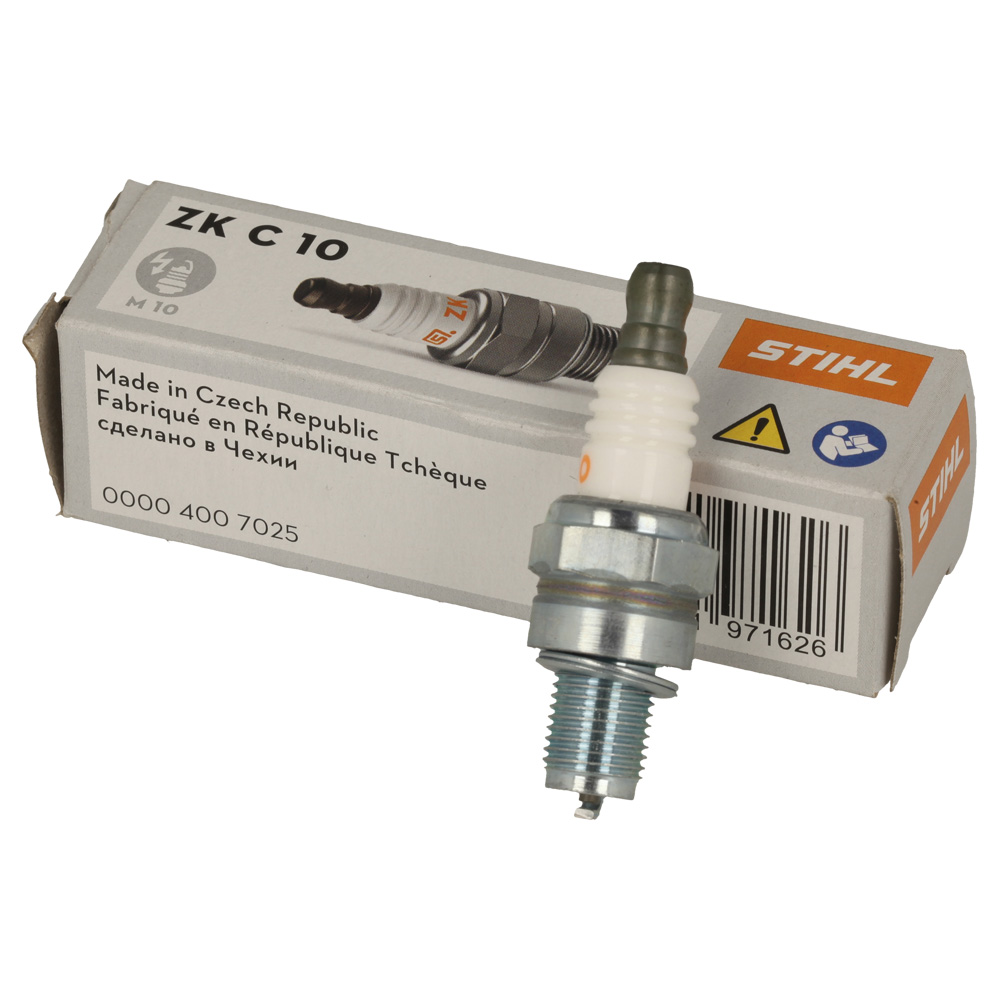 Spark plug STIHL ZK C 10