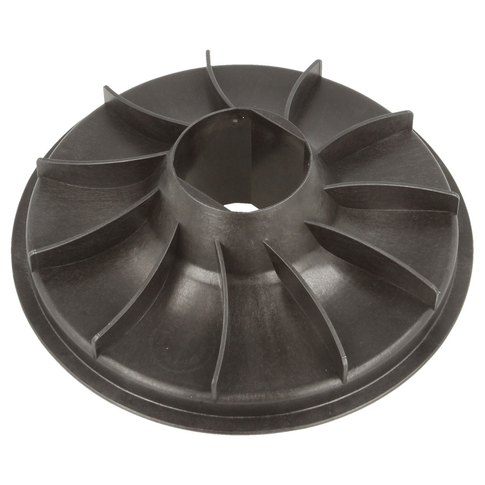 Fan wheel