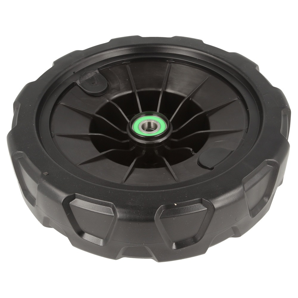 Wheel (Contains 18)