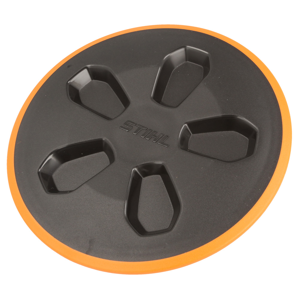 Wheel cap