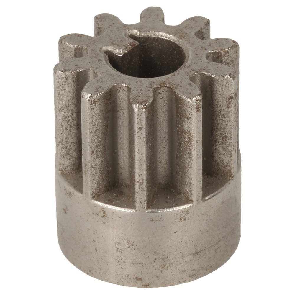 Pinion