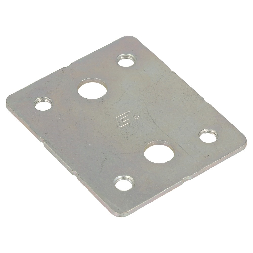 Backing Plate