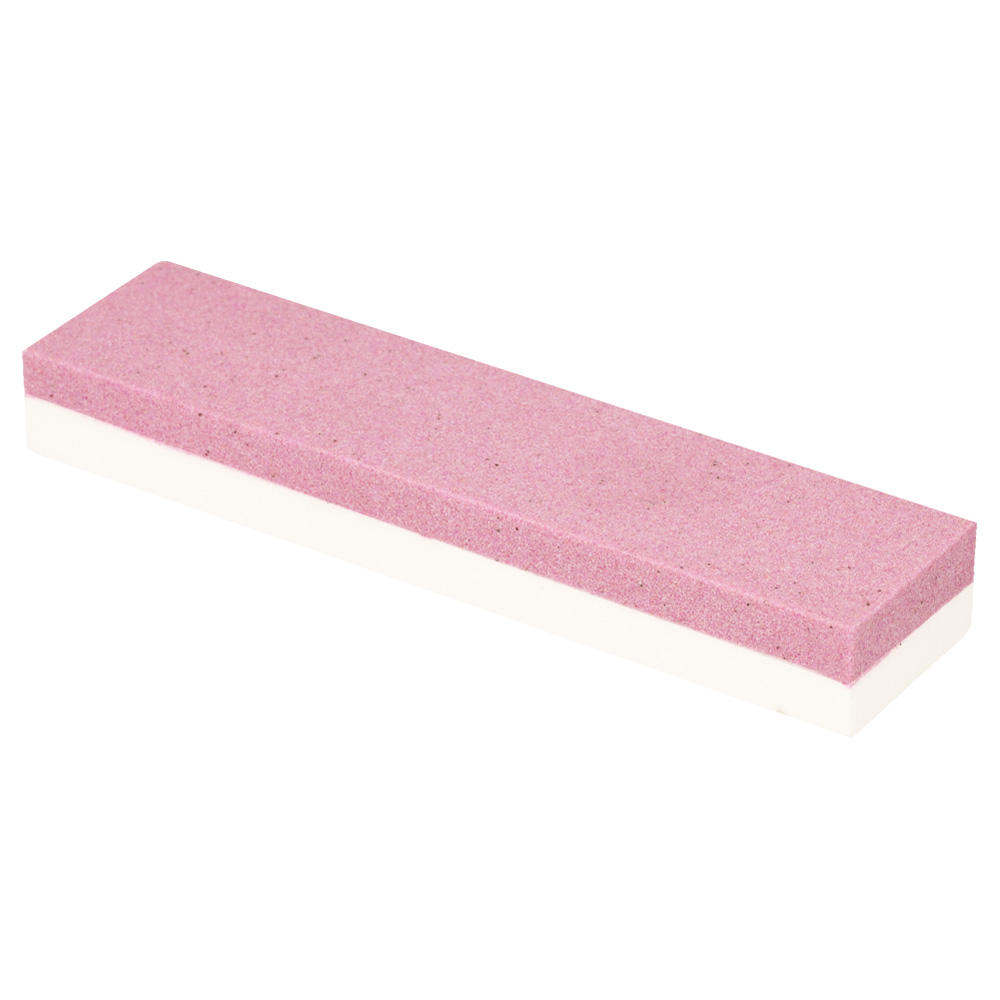 Grind And Dressing Stone