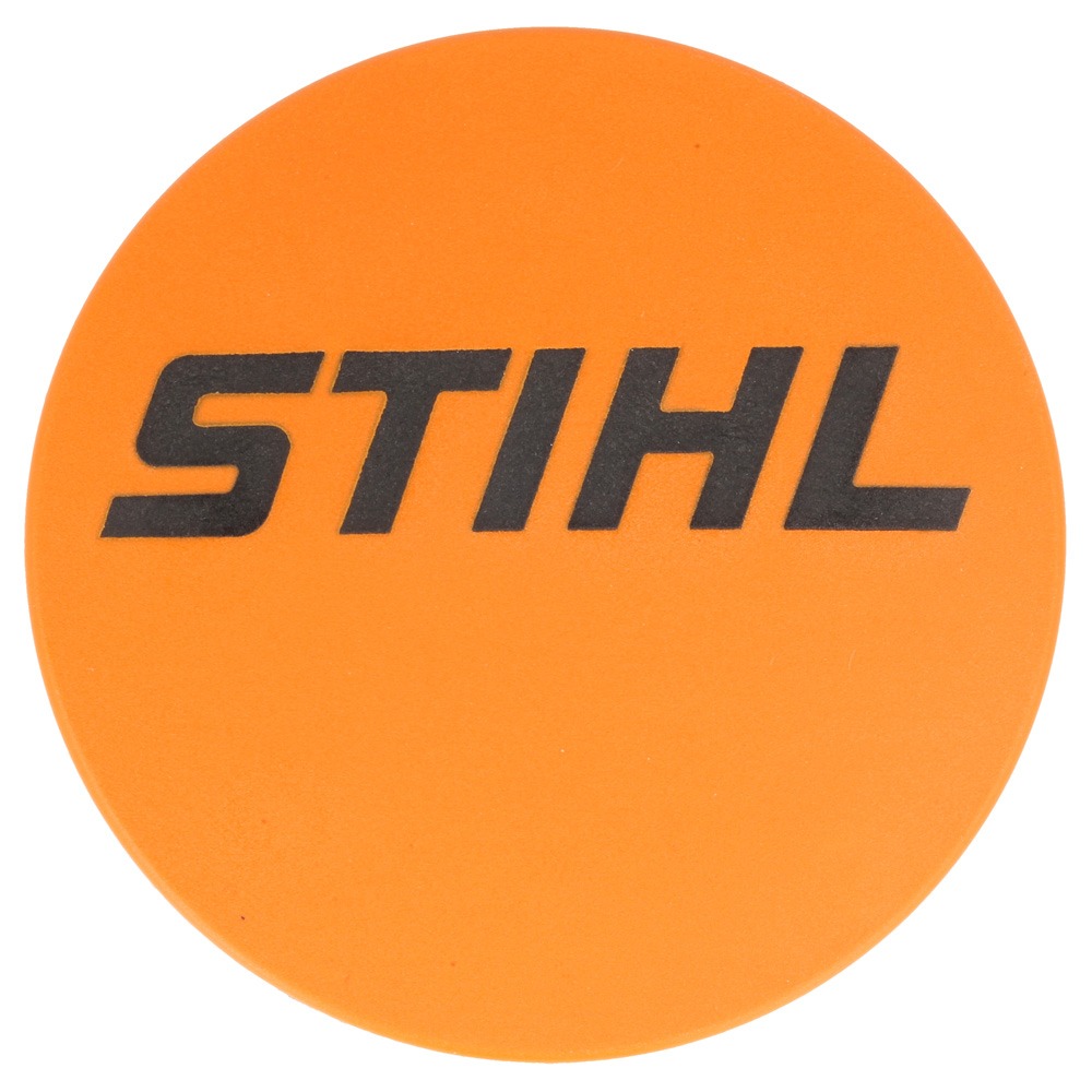 Nameplate STIHL