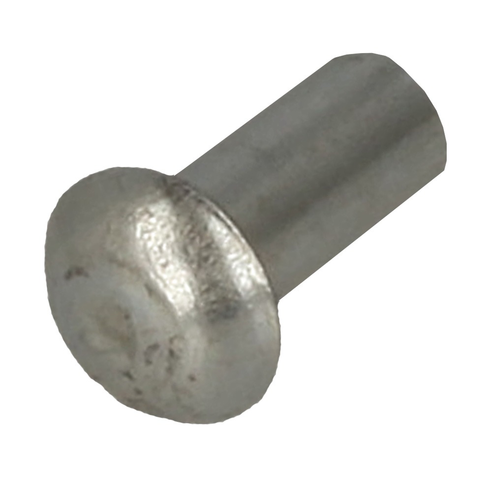 Round Head Rivet 3x6